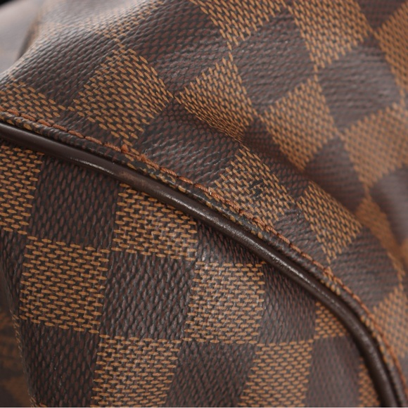 Louis Vuitton Sistina Hobos Medium - Picture 6 of 15